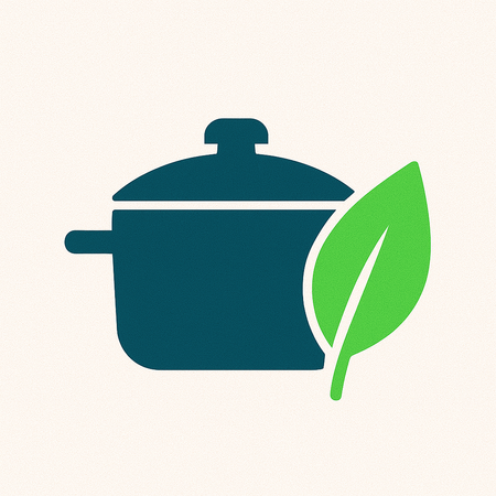 COZINHA ECOLÓGICA