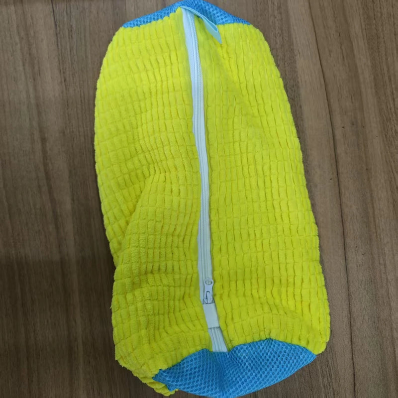 Bolsa para lavar calçados