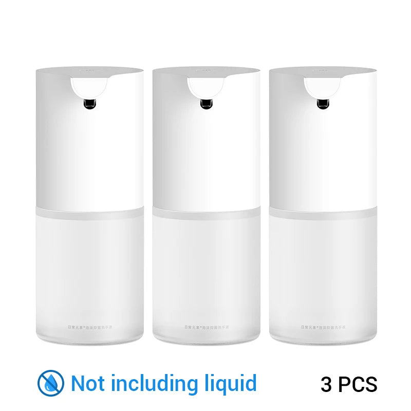 Dispensador de Sabão Xiaomi