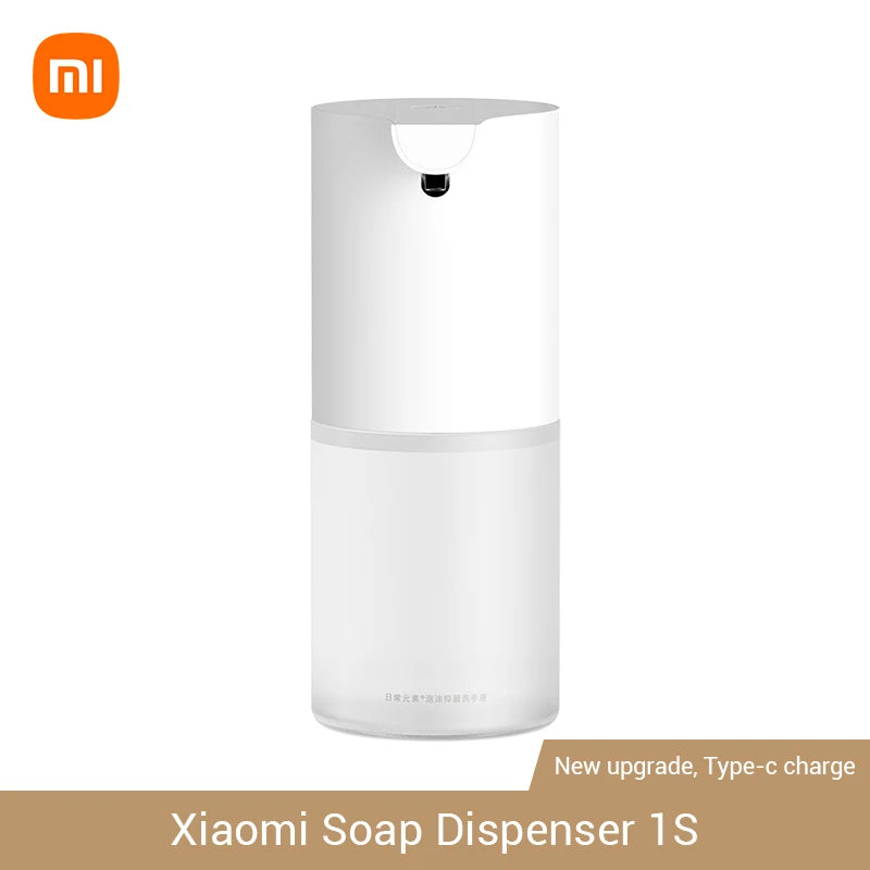 Dispensador de Sabão Xiaomi