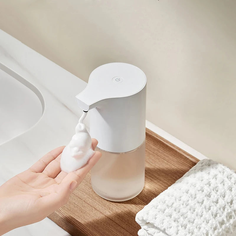 Dispensador de Sabão Xiaomi
