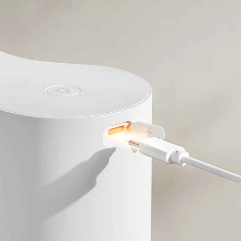 Dispensador de Sabão Xiaomi