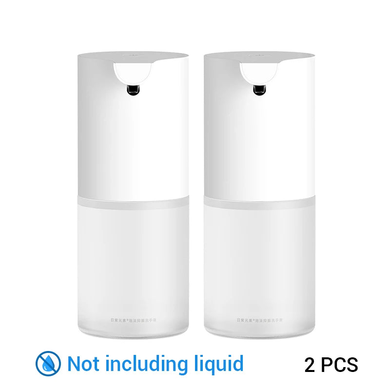 Dispensador de Sabão Xiaomi