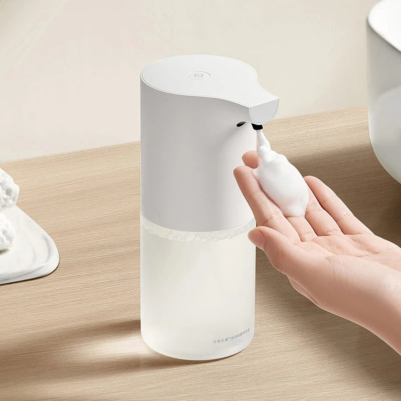 Dispensador de Sabão Xiaomi
